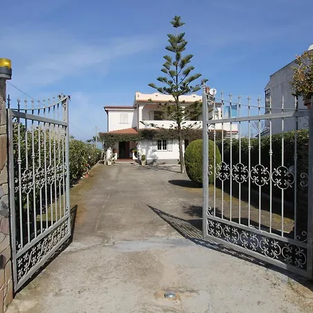 Terry - Διαμέρισμα *