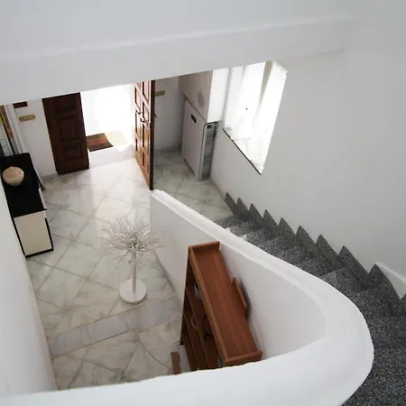 Apartment Teresa Capo Vaticano