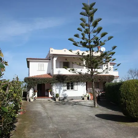 Terry - Διαμέρισμα *