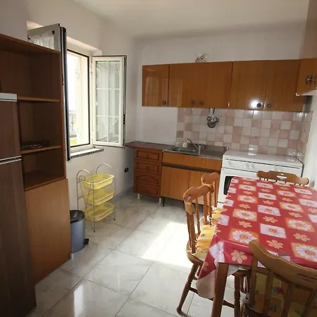 Terry - Διαμέρισμα Capo Vaticano