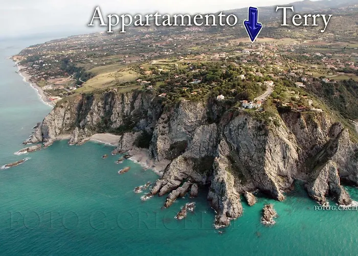 Terry - * Capo Vaticano