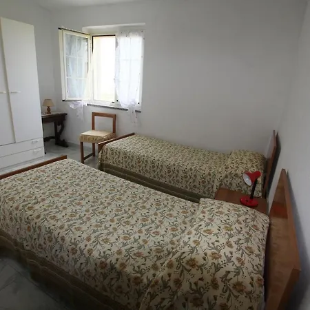 Terry - Apartment Capo Vaticano