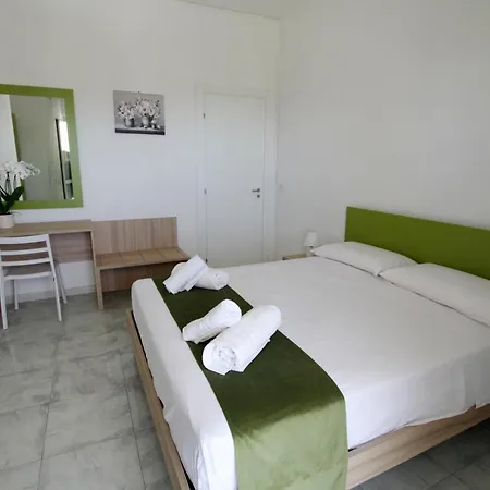 Terry - 梵蒂冈角