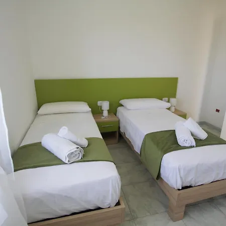 아파트 Casa Vacanze Teresa