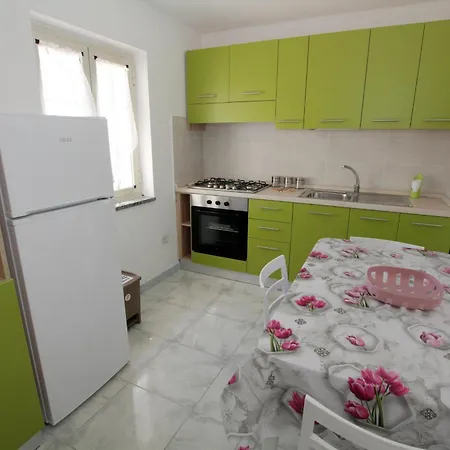 Casa Vacanze Teresa *