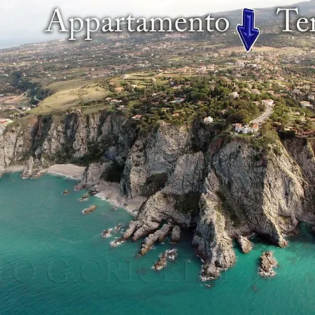 Teresa * Capo Vaticano
