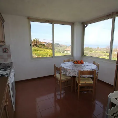 Apartment Terry - Capo Vaticano