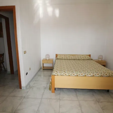 Terry - Apartment Capo Vaticano