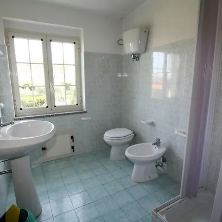 아파트 Casa Vacanze Teresa 카포바티카노