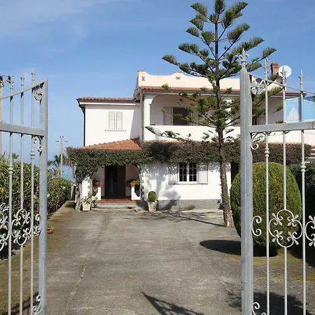 Apartment Terry - Capo Vaticano