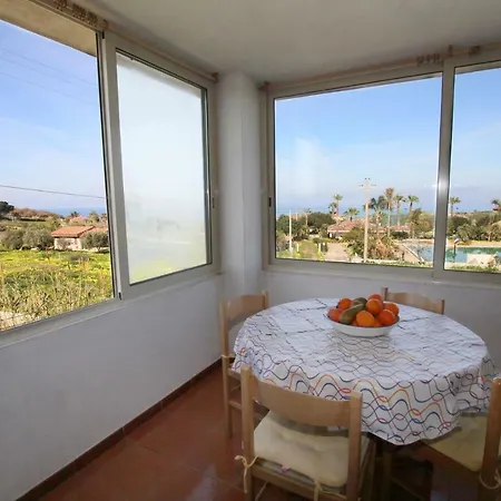 Apartment Terry -