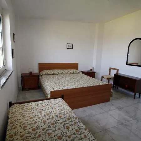 Terry - Apartment Capo Vaticano