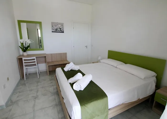 Terry - 梵蒂冈角