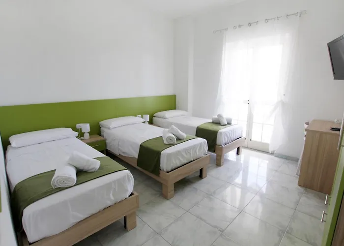 Terry - 公寓 梵蒂冈角