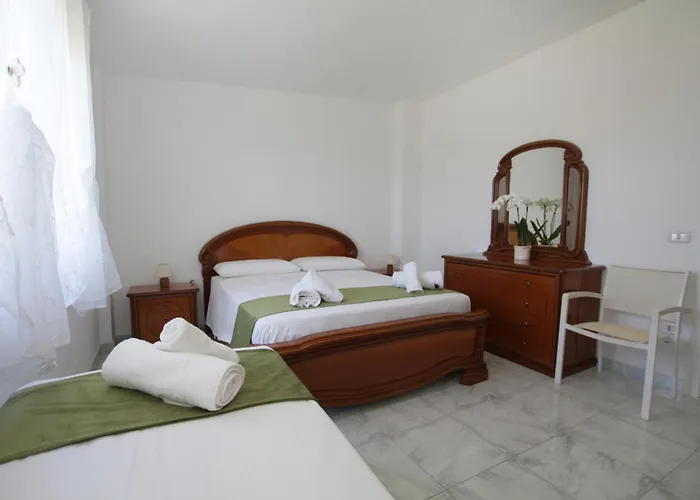 公寓 Terry - 梵蒂冈角