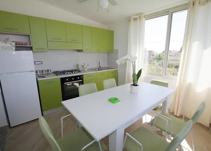 Terry - 公寓 梵蒂冈角