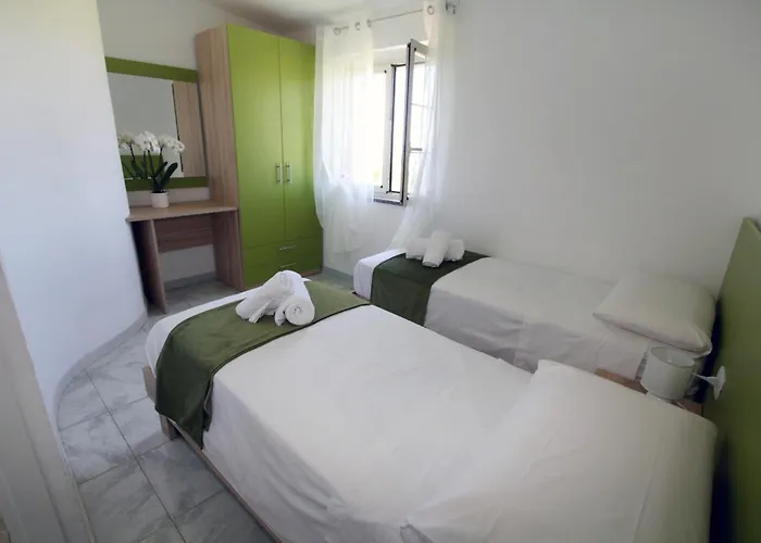 Terry - 公寓 梵蒂冈角