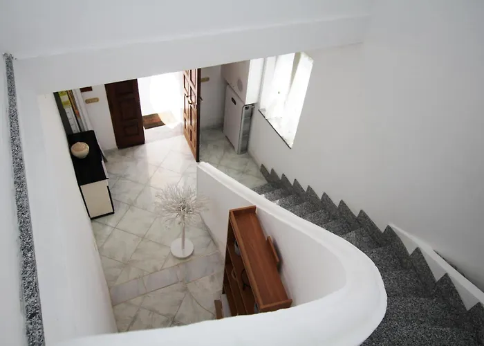 公寓 Terry - 梵蒂冈角