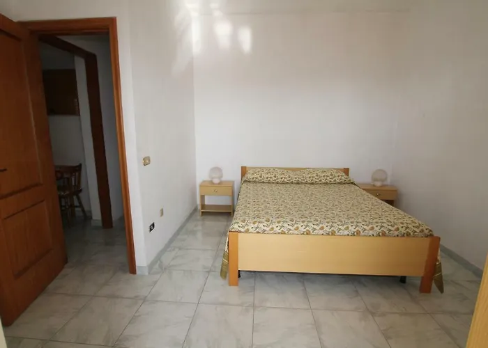 Terry - 公寓 梵蒂冈角