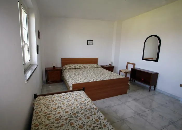 Terry - 公寓 梵蒂冈角